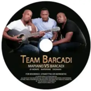 DJ Dadaman - Skorokoro ft. Fefe Laku Dura, The Box & Author